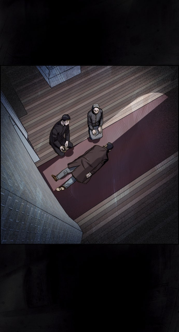 Read Day of Disaster EN Manga Online