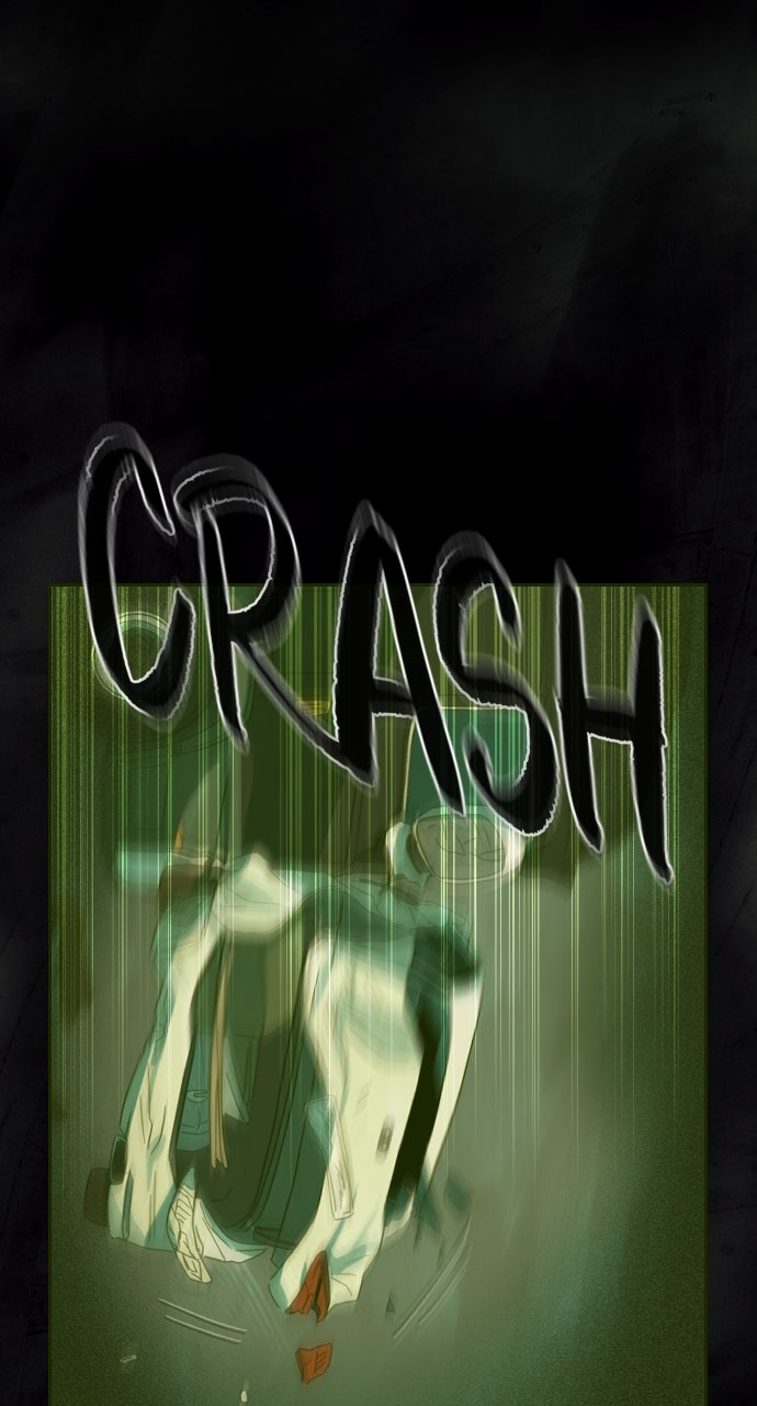Read Day of Disaster EN Manga Online