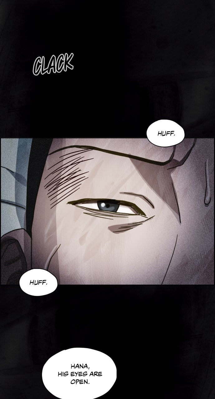 Read Day of Disaster EN Manga Online