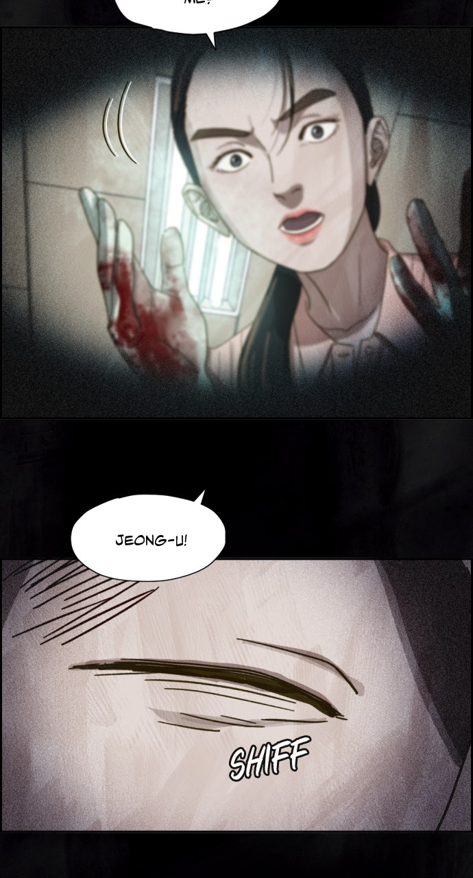 Read Day of Disaster EN Manga Online