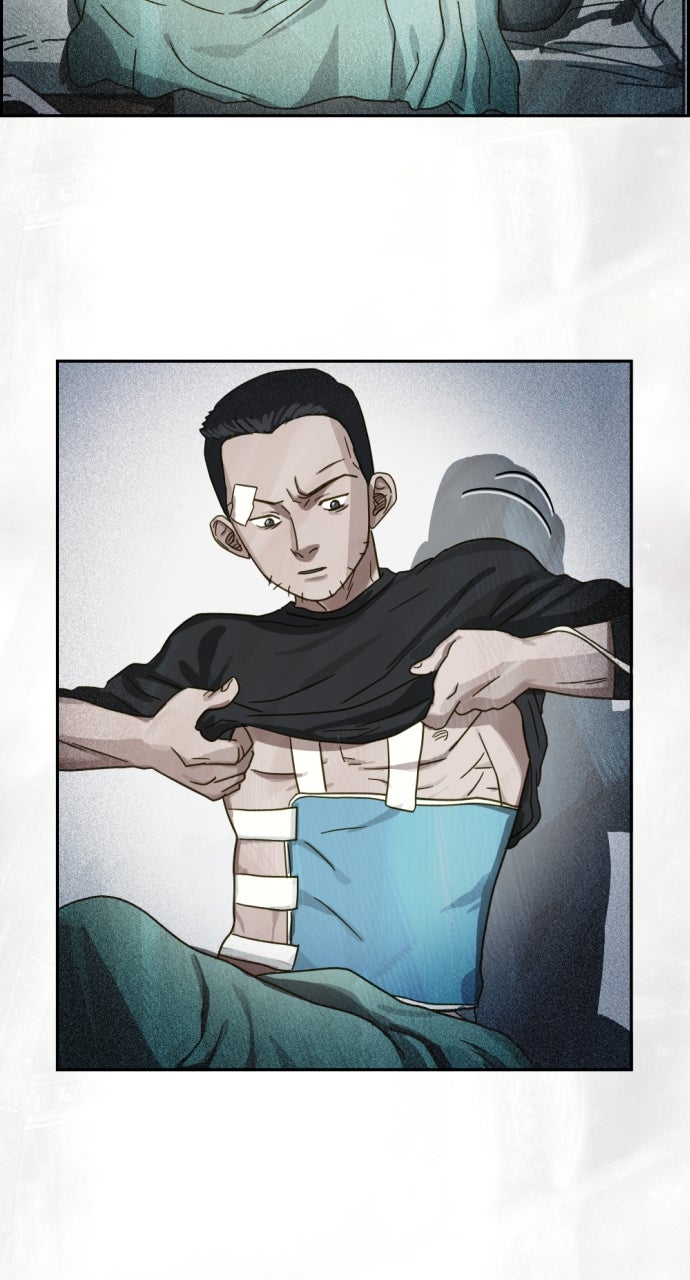 Read Day of Disaster EN Manga Online