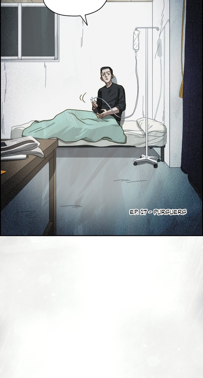 Read Day of Disaster EN Manga Online