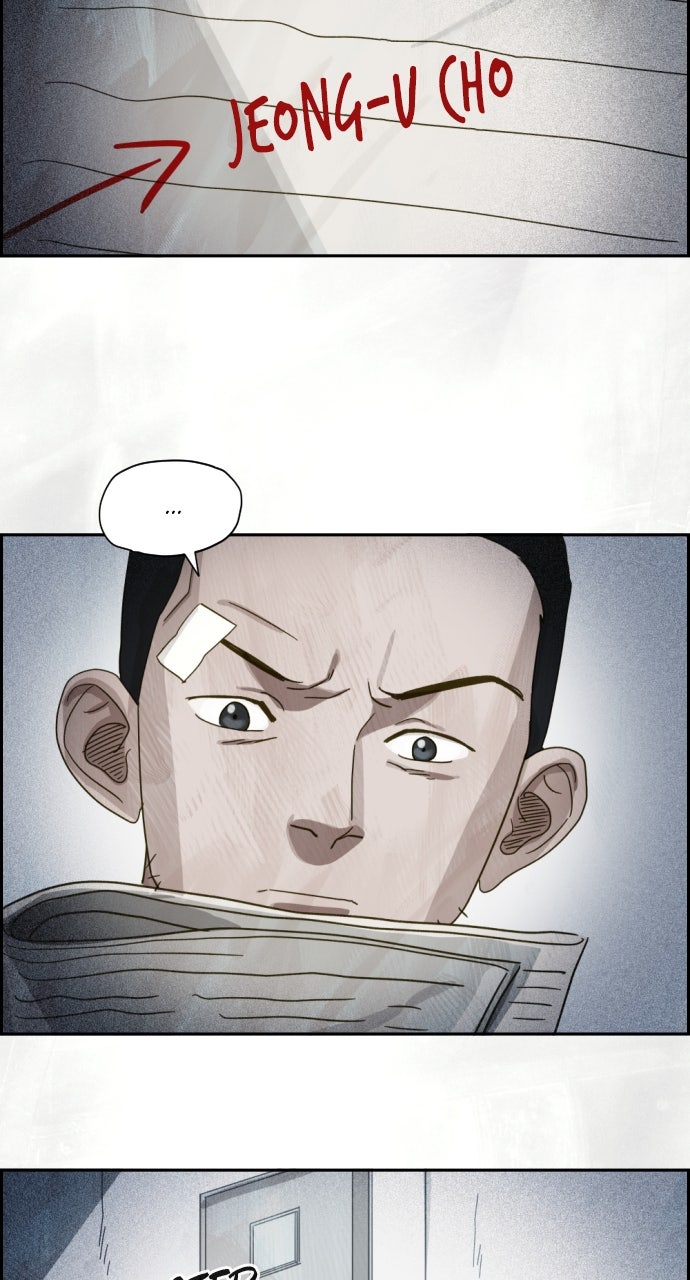 Read Day of Disaster EN Manga Online