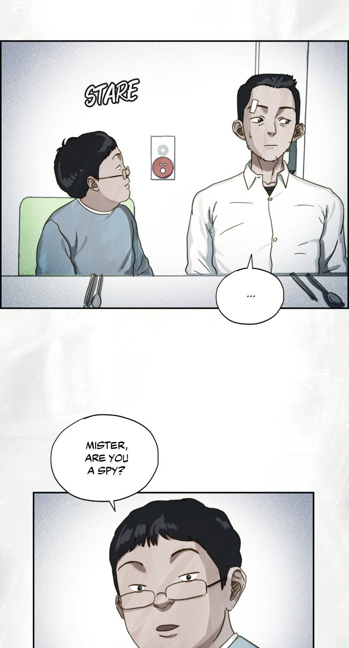 Read Day of Disaster EN Manga Online