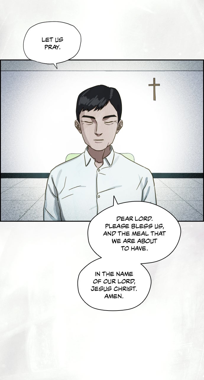 Read Day of Disaster EN Manga Online