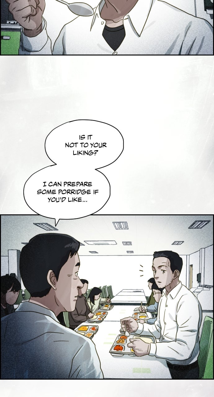 Read Day of Disaster EN Manga Online