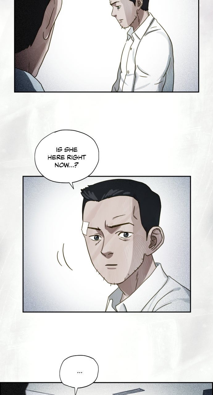 Read Day of Disaster EN Manga Online