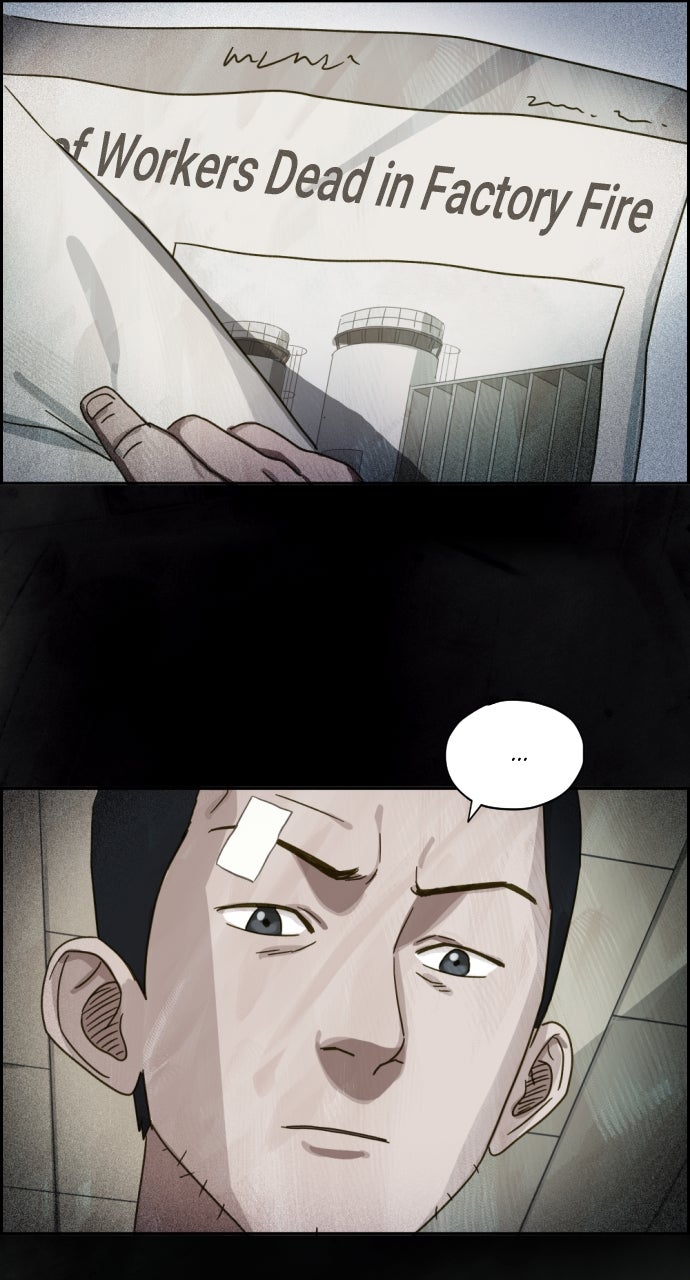 Read Day of Disaster EN Manga Online
