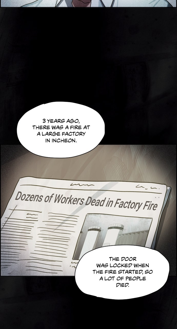 Read Day of Disaster EN Manga Online
