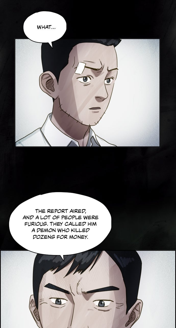 Read Day of Disaster EN Manga Online