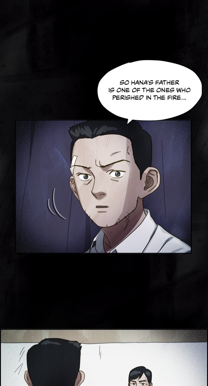 Read Day of Disaster EN Manga Online