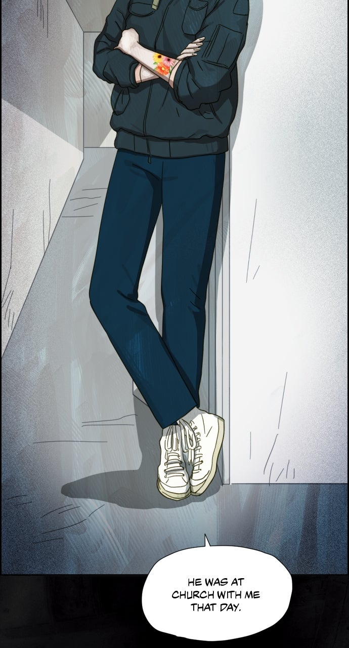 Read Day of Disaster EN Manga Online