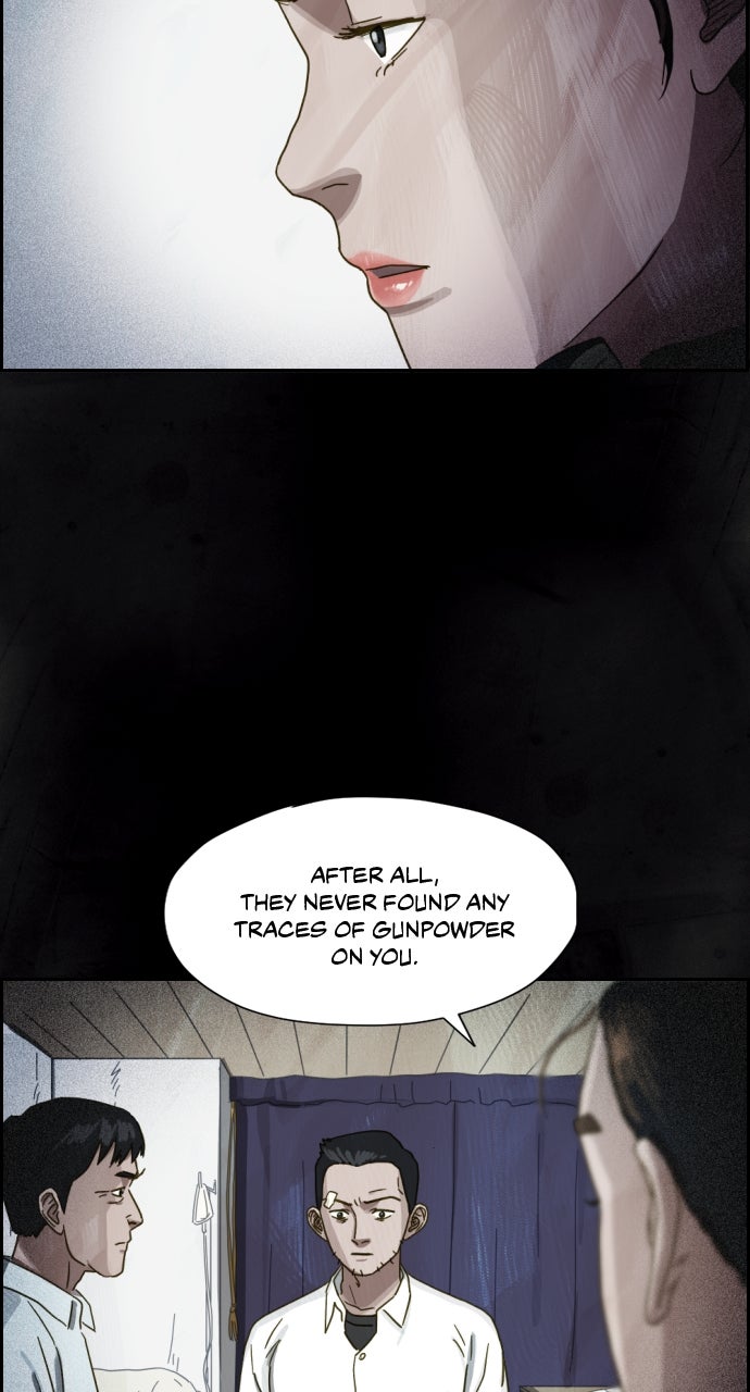 Read Day of Disaster EN Manga Online