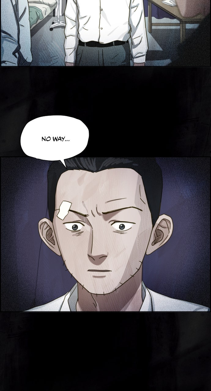 Read Day of Disaster EN Manga Online
