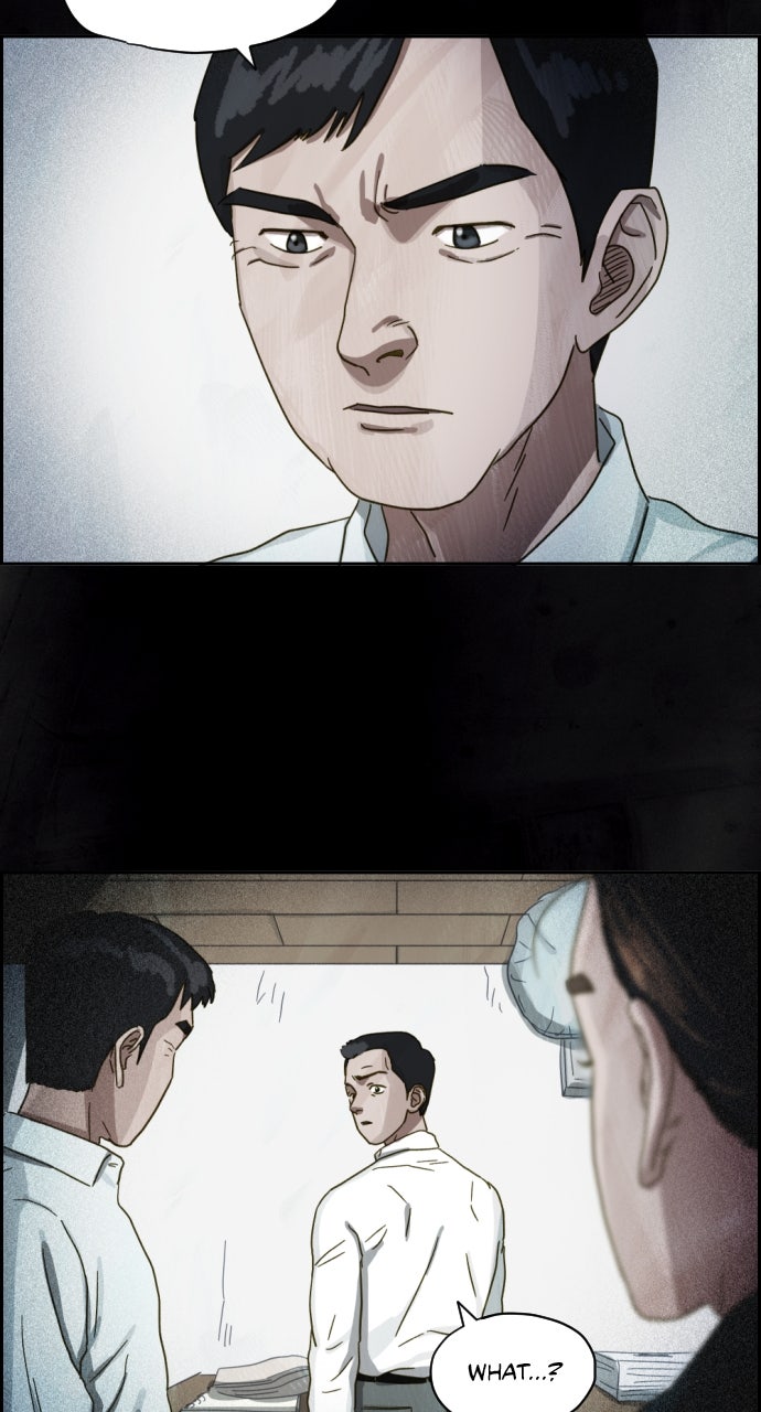 Read Day of Disaster EN Manga Online