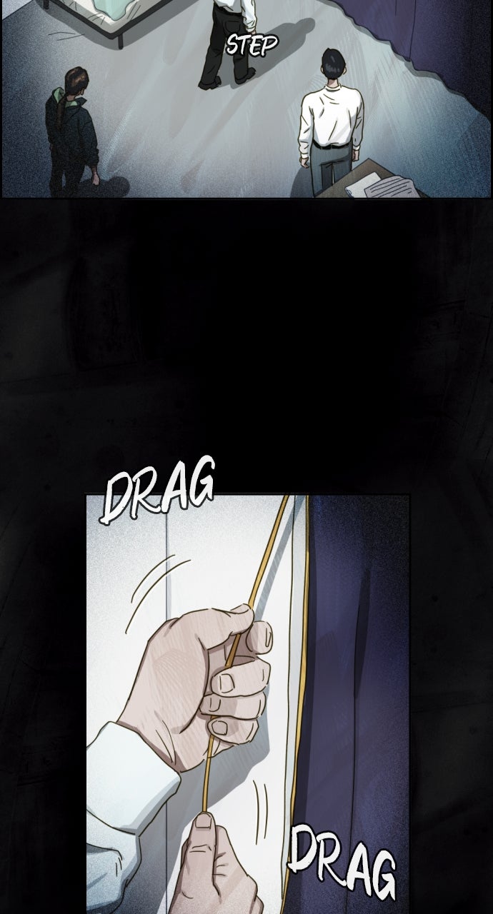 Read Day of Disaster EN Manga Online