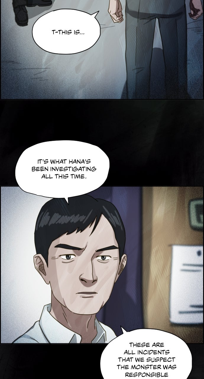 Read Day of Disaster EN Manga Online