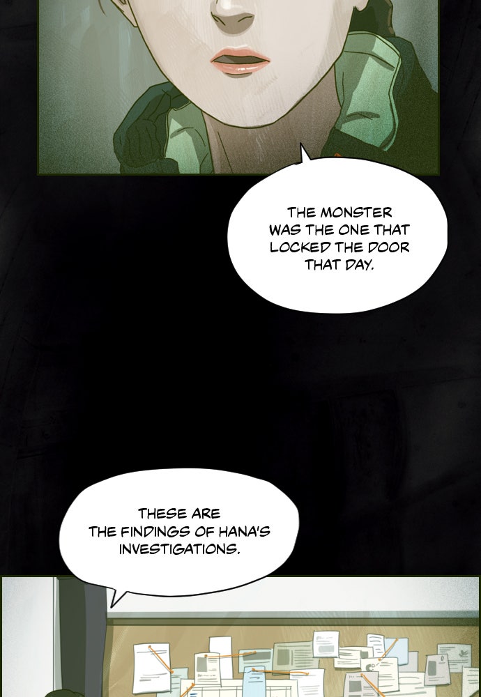 Read Day of Disaster EN Manga Online