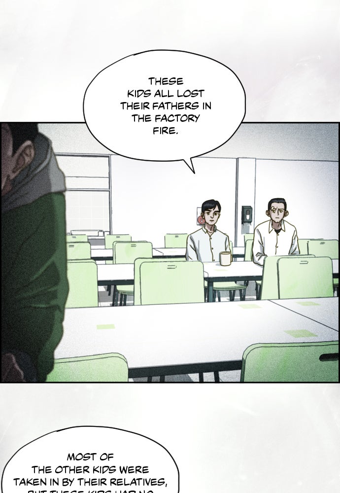 Read Day of Disaster EN Manga Online