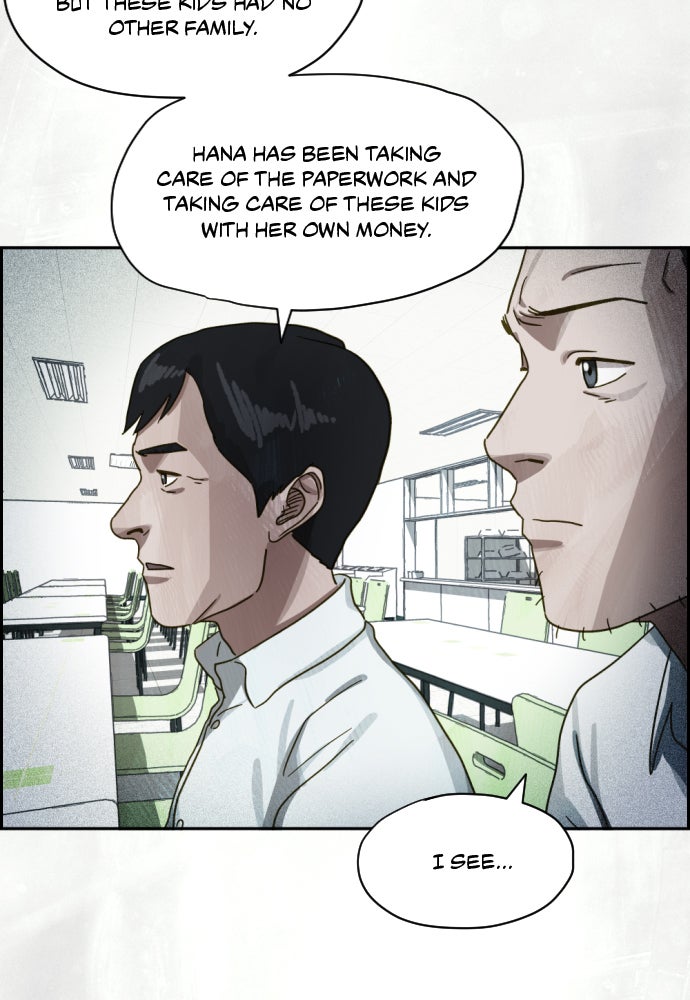 Read Day of Disaster EN Manga Online