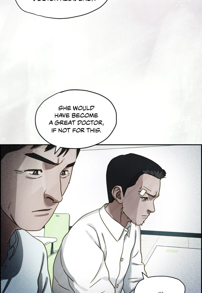Read Day of Disaster EN Manga Online