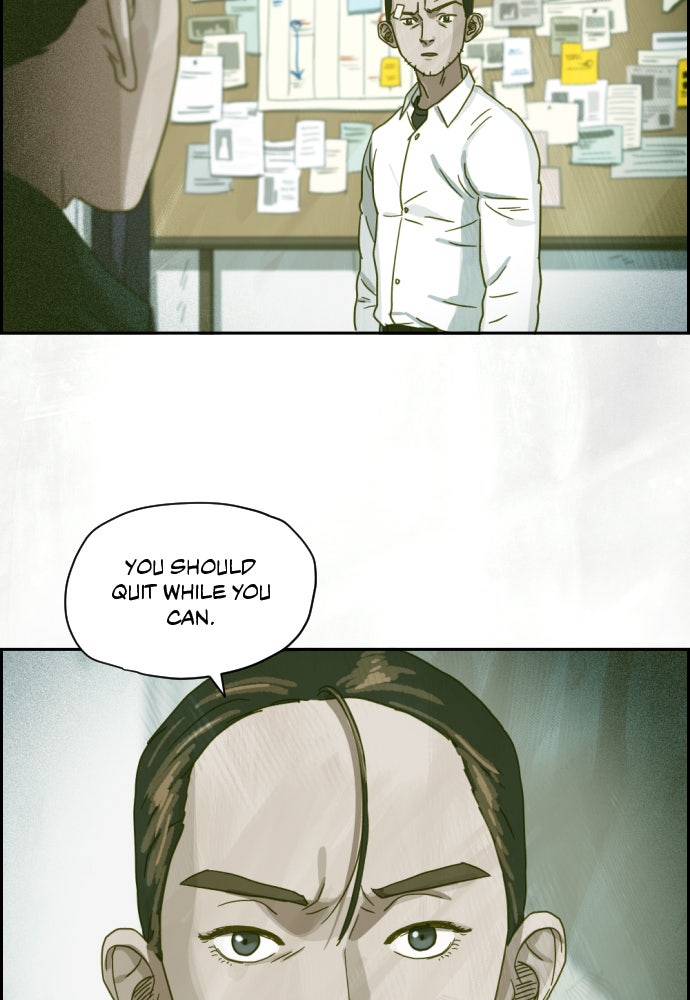 Read Day of Disaster EN Manga Online