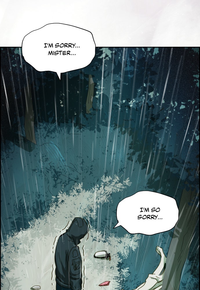 Read Day of Disaster EN Manga Online