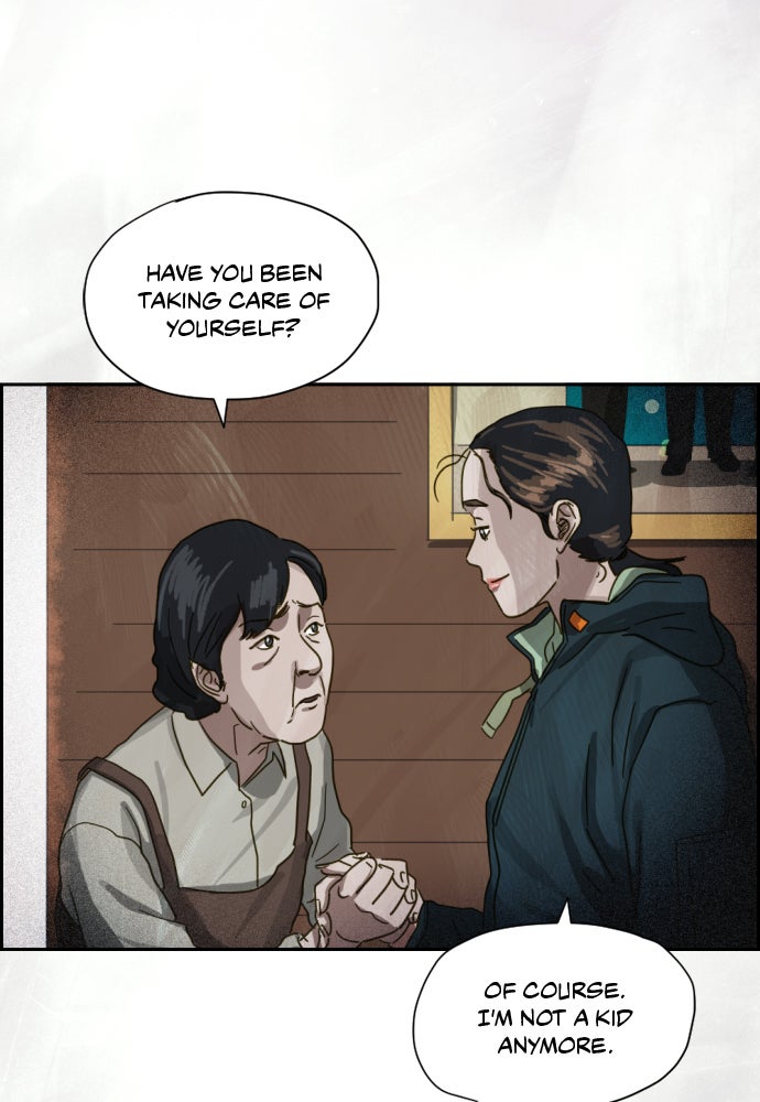 Read Day of Disaster EN Manga Online