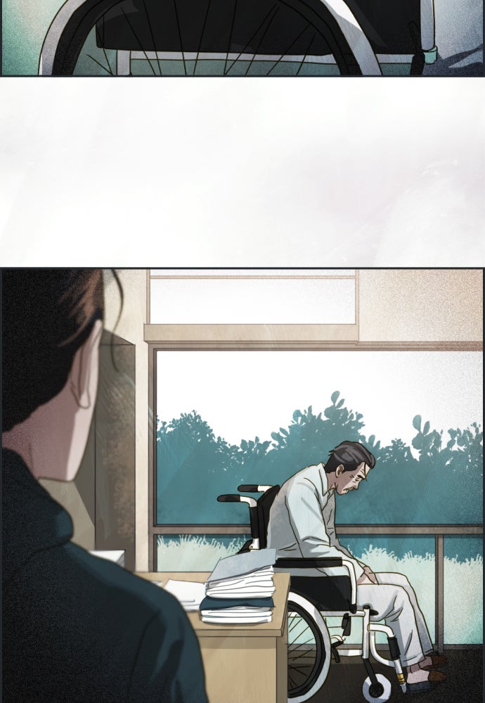 Read Day of Disaster EN Manga Online
