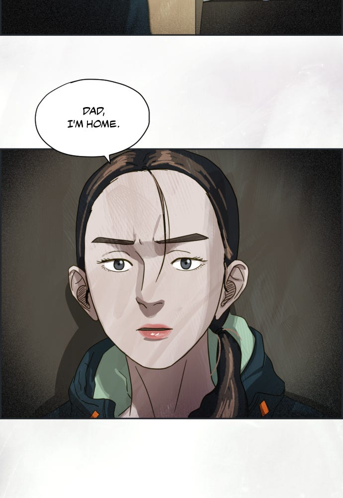 Read Day of Disaster EN Manga Online