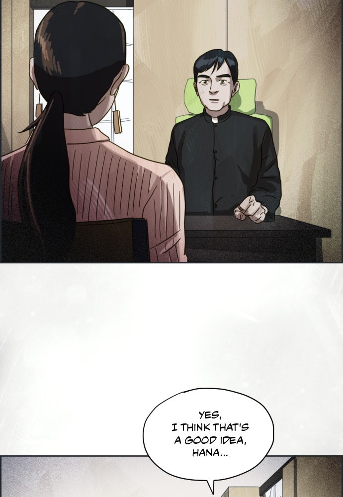Read Day of Disaster EN Manga Online
