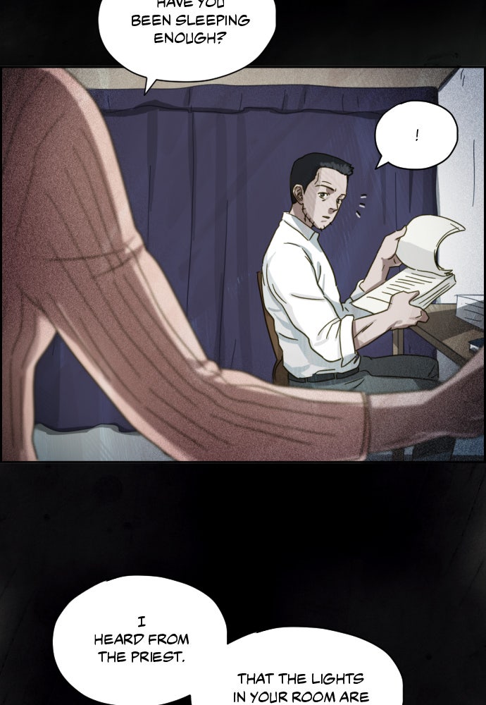 Read Day of Disaster EN Manga Online