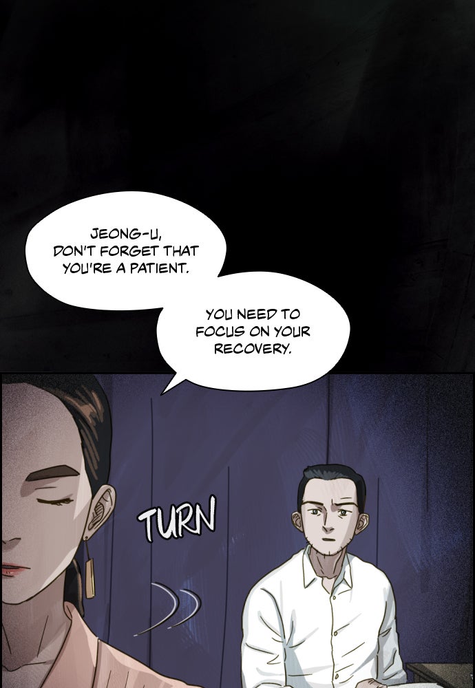 Read Day of Disaster EN Manga Online