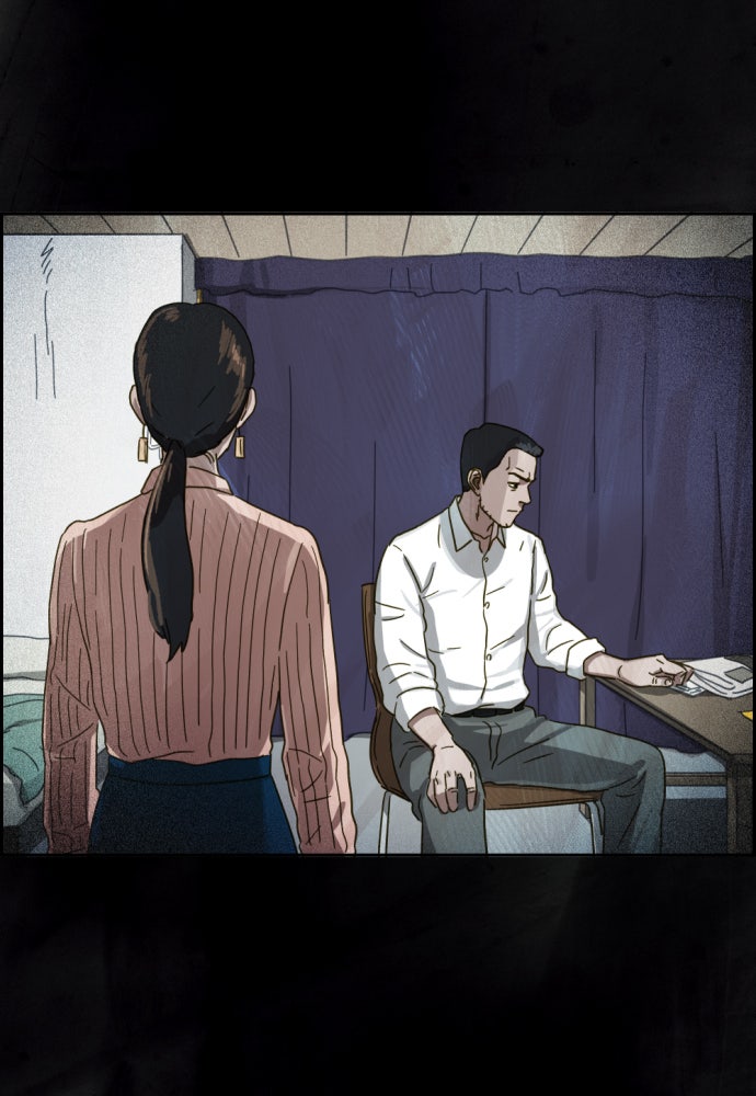 Read Day of Disaster EN Manga Online