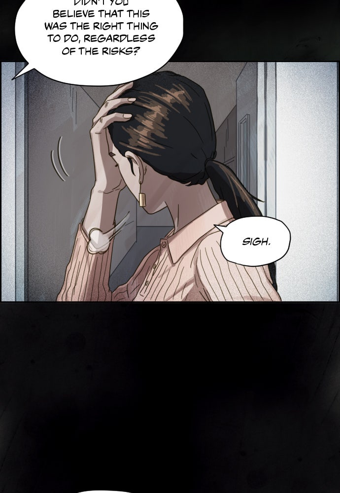 Read Day of Disaster EN Manga Online