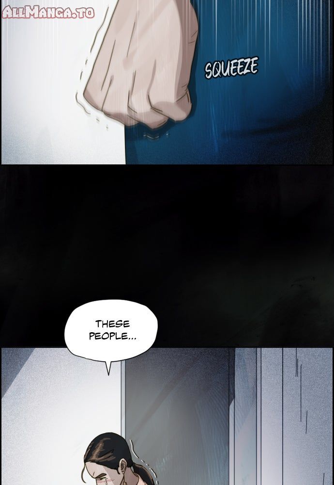 Read Day of Disaster EN Manga Online