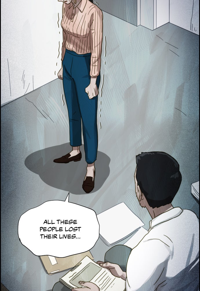 Read Day of Disaster EN Manga Online