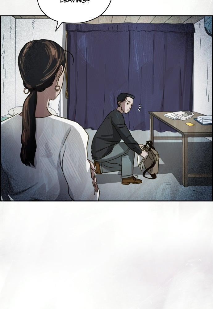 Read Day of Disaster EN Manga Online