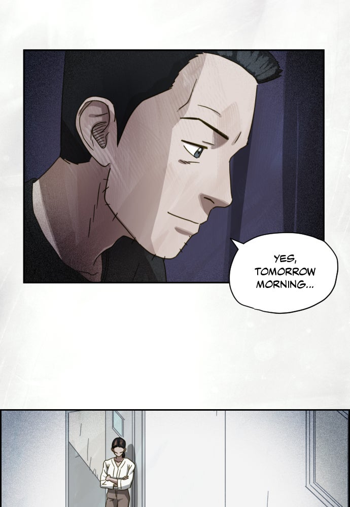 Read Day of Disaster EN Manga Online