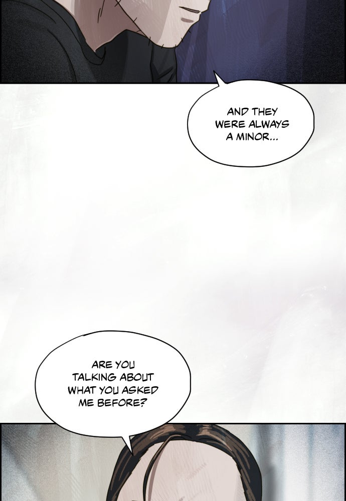 Read Day of Disaster EN Manga Online