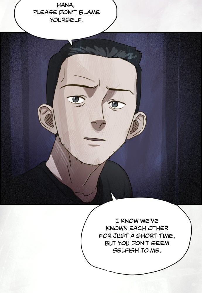 Read Day of Disaster EN Manga Online