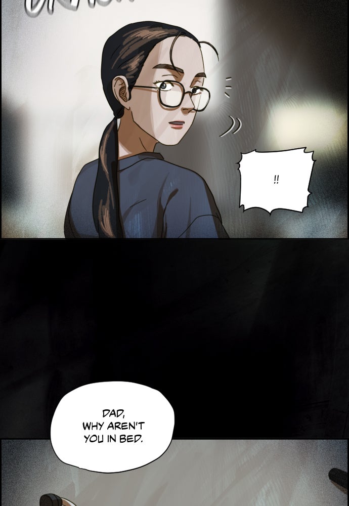 Read Day of Disaster EN Manga Online