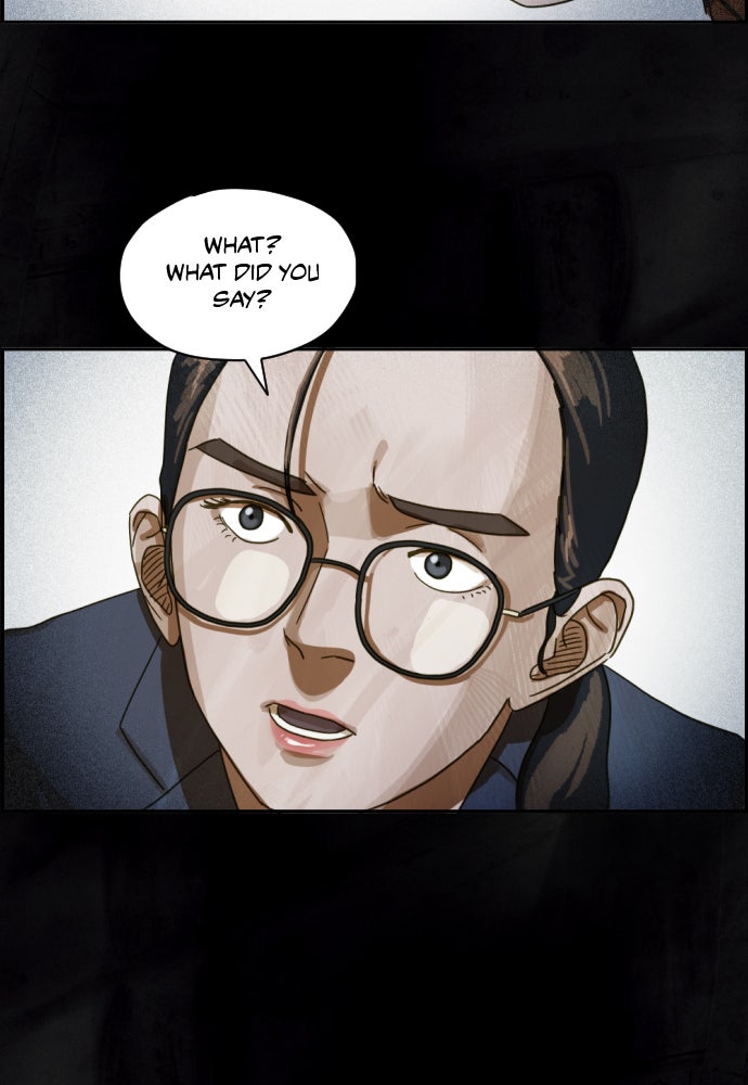 Read Day of Disaster EN Manga Online