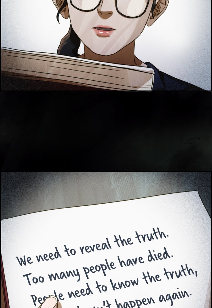 Read Day of Disaster EN Manga Online