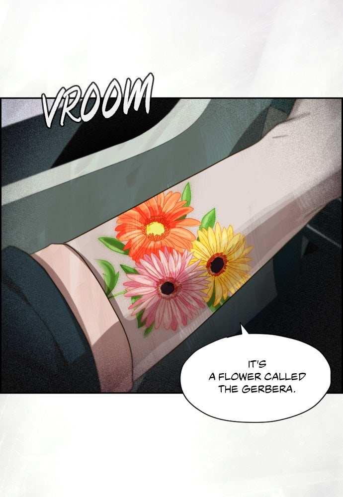 Read Day of Disaster EN Manga Online