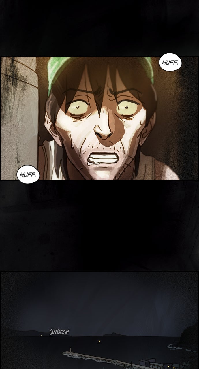 Read Day of Disaster EN Manga Online