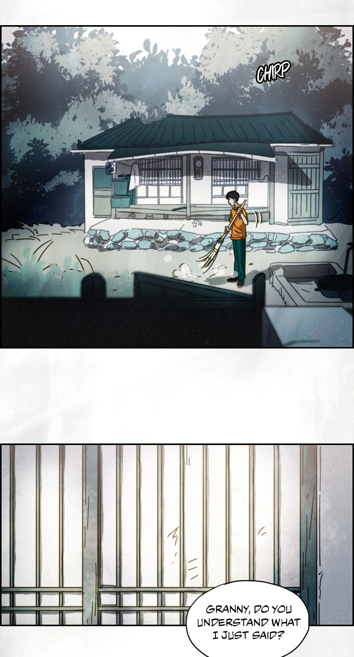 Read Day of Disaster EN Manga Online