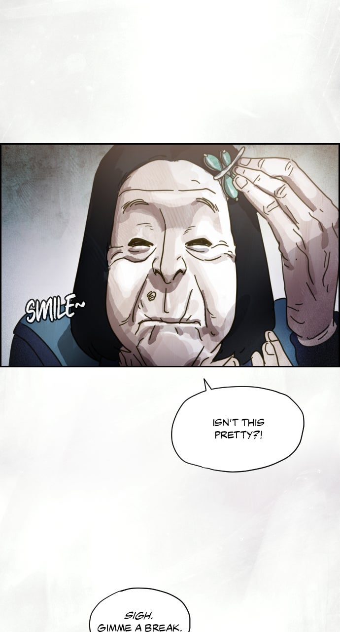 Read Day of Disaster EN Manga Online