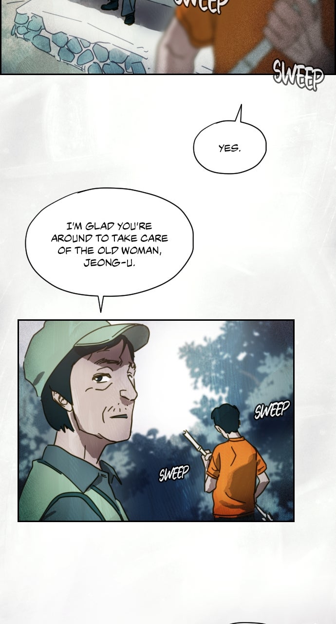 Read Day of Disaster EN Manga Online