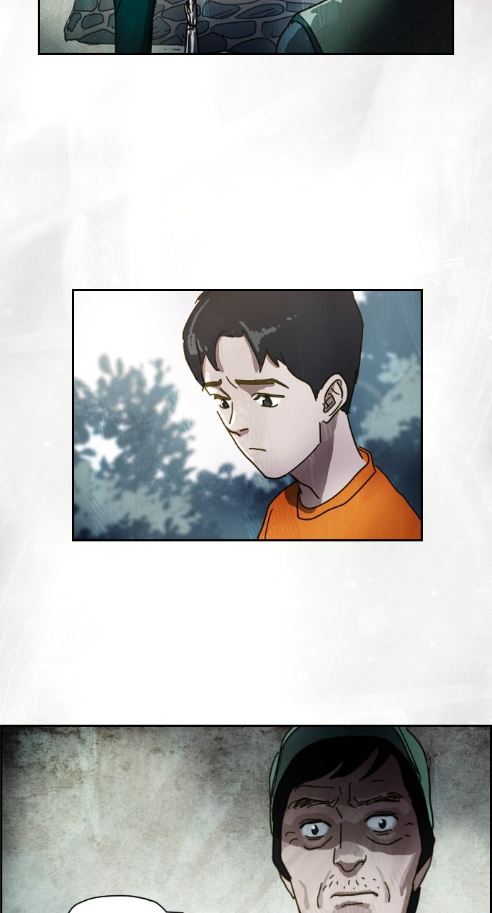 Read Day of Disaster EN Manga Online